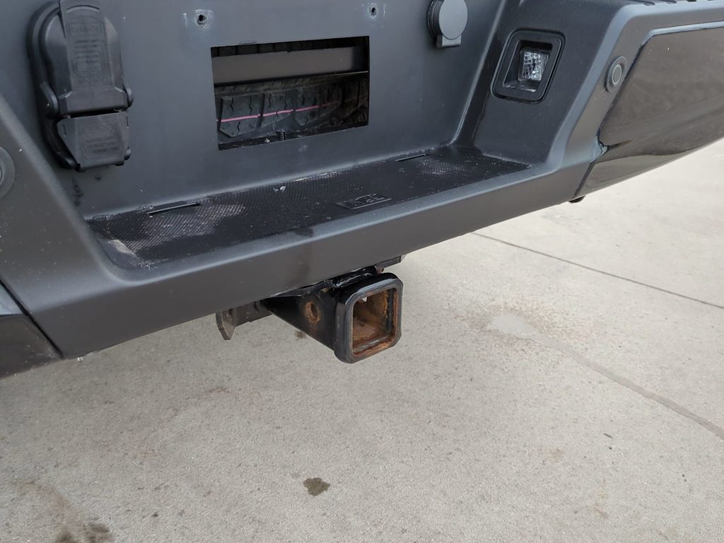 Thumbnail: 2023 Ford F-150 - 37