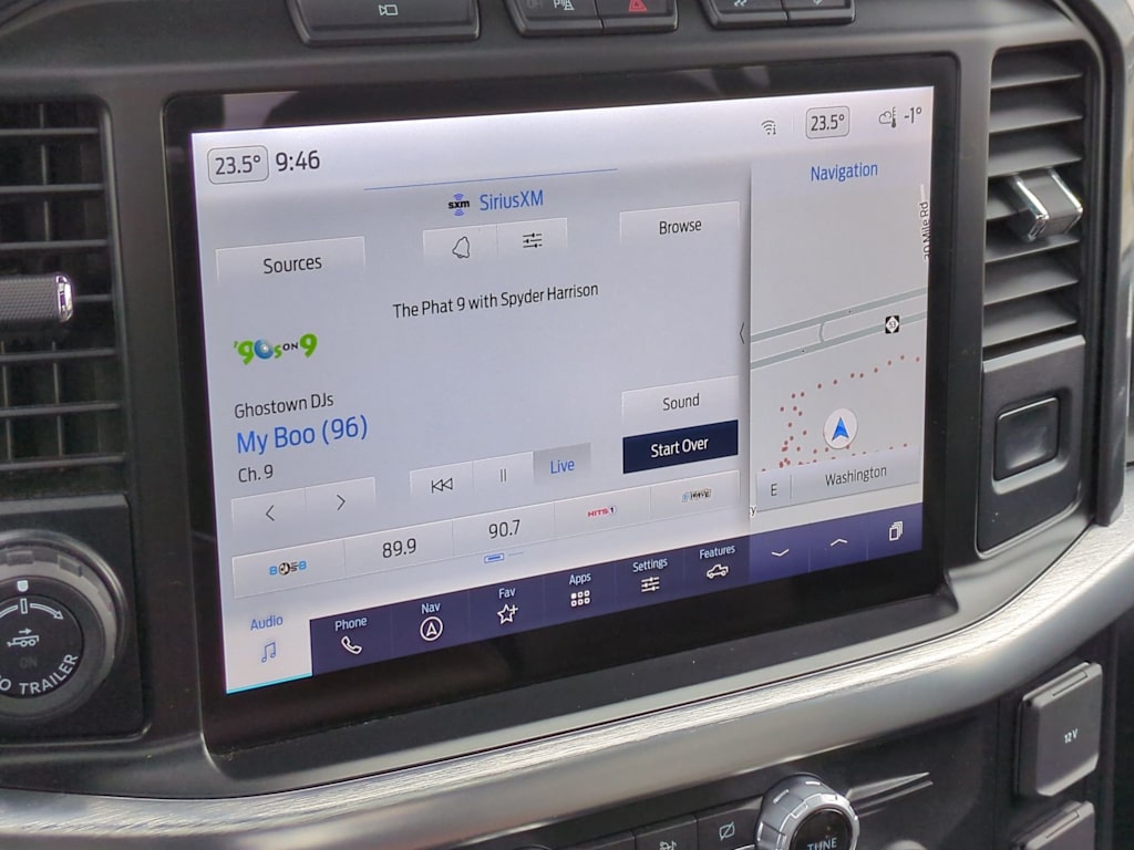 Thumbnail: 2023 Ford F-150 - 14