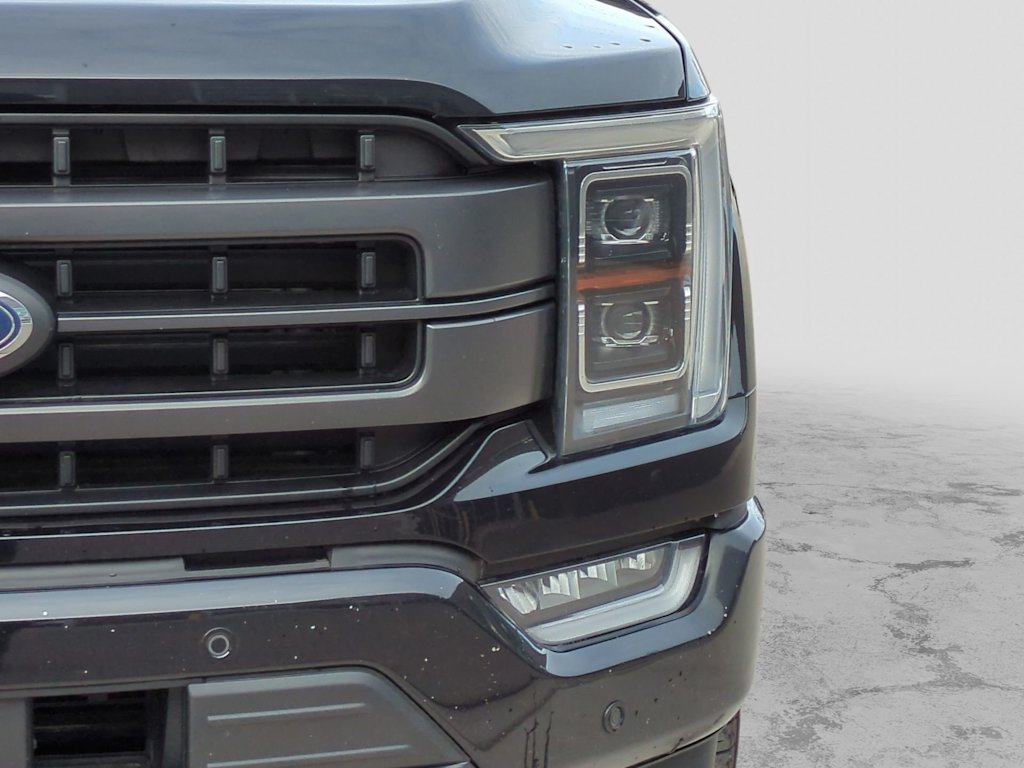 Thumbnail: 2023 Ford F-150 - 7