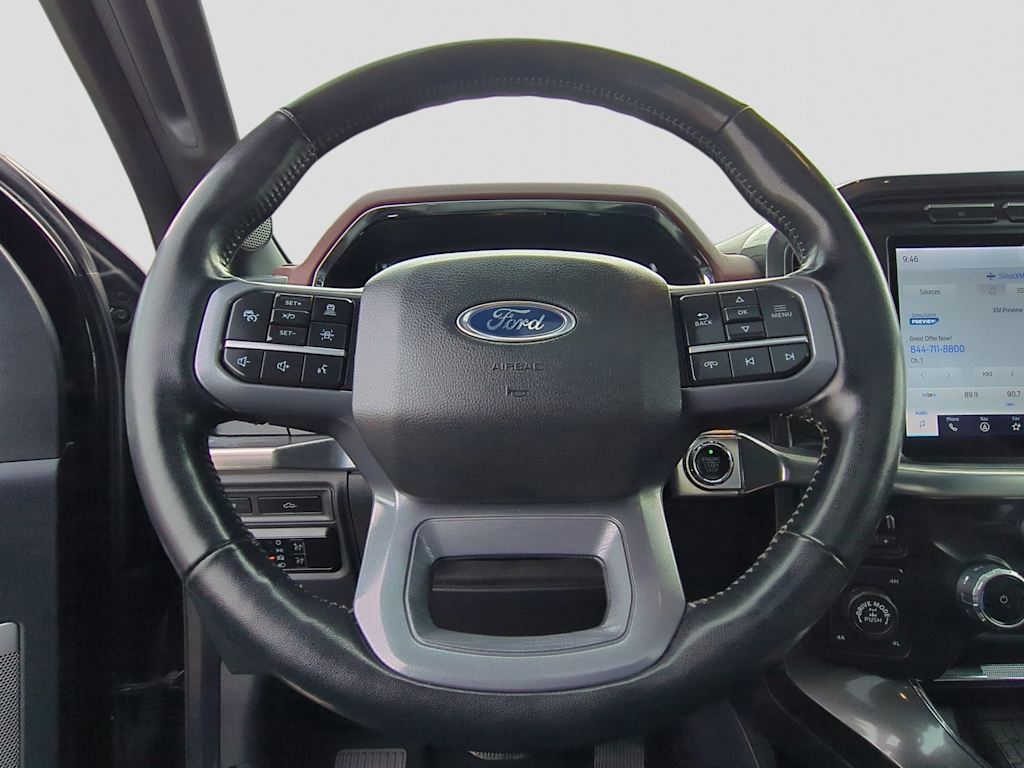 Thumbnail: 2023 Ford F-150 - 13