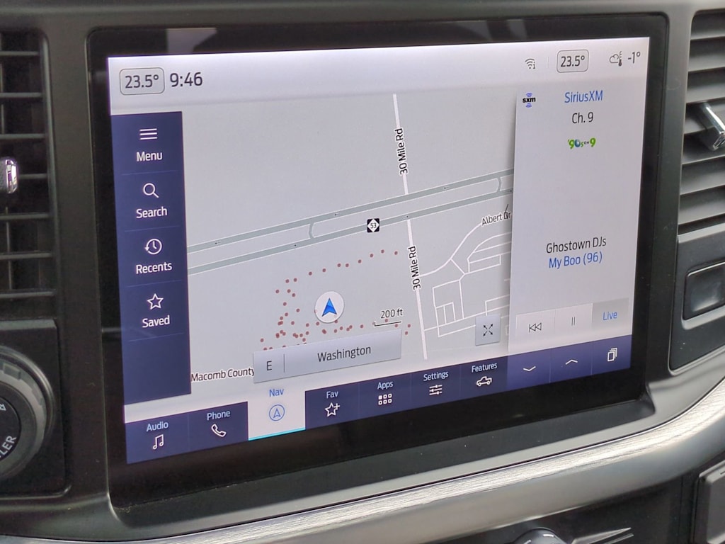 Thumbnail: 2023 Ford F-150 - 31