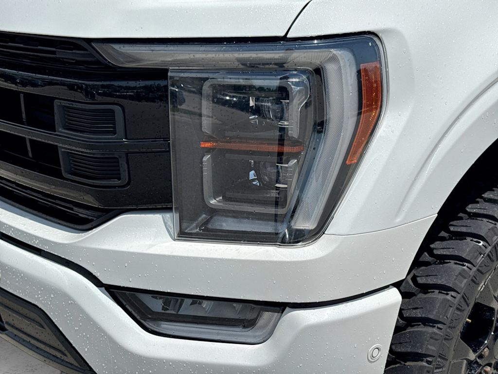 Thumbnail: 2022 Ford F-150 - 22