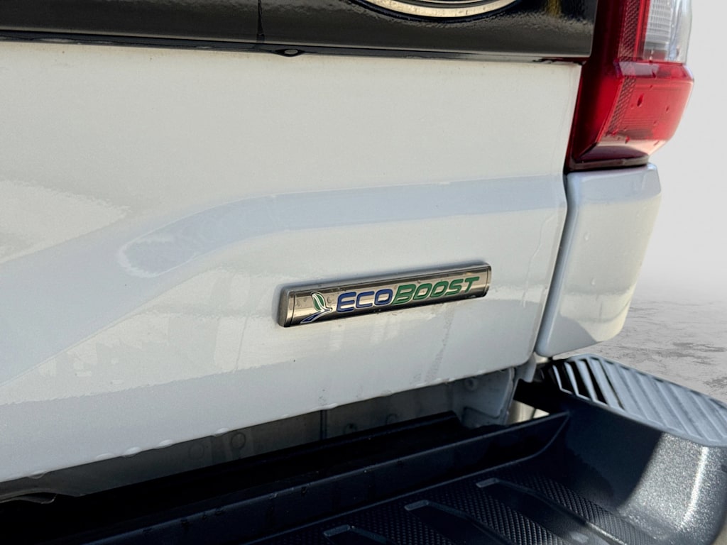 Thumbnail: 2022 Ford F-150 - 37