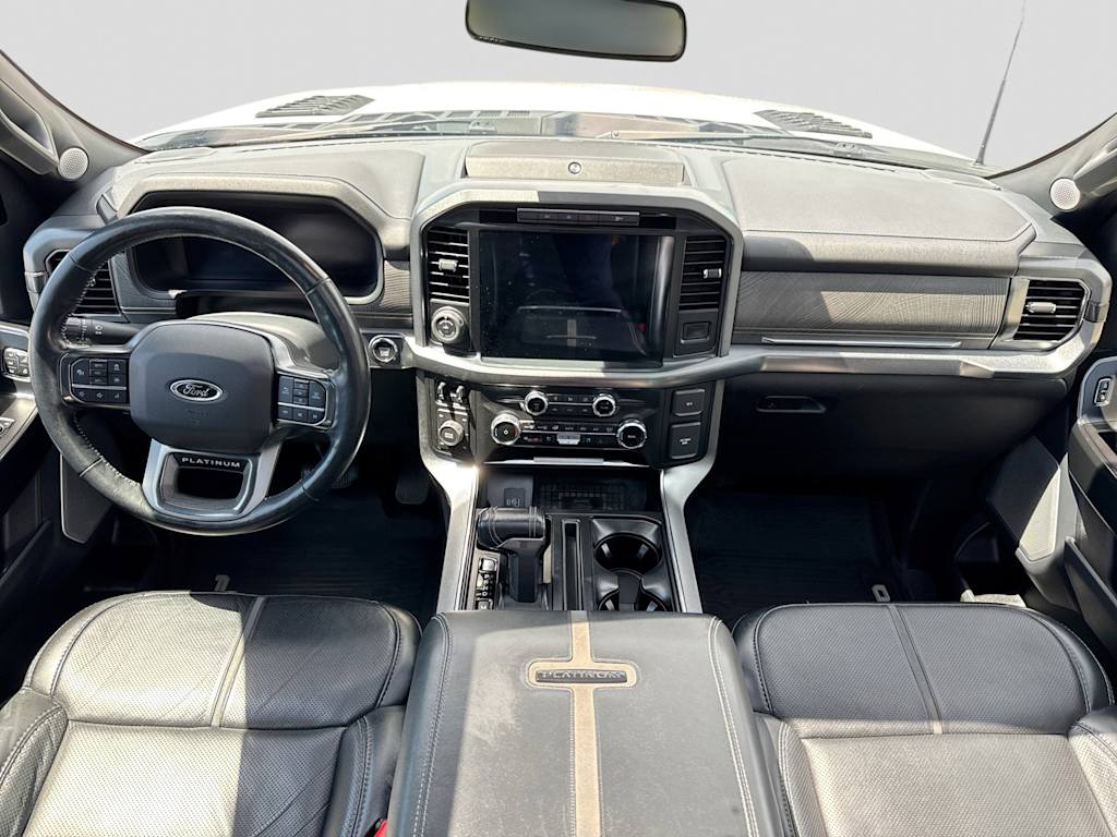 Thumbnail: 2022 Ford F-150 - 9