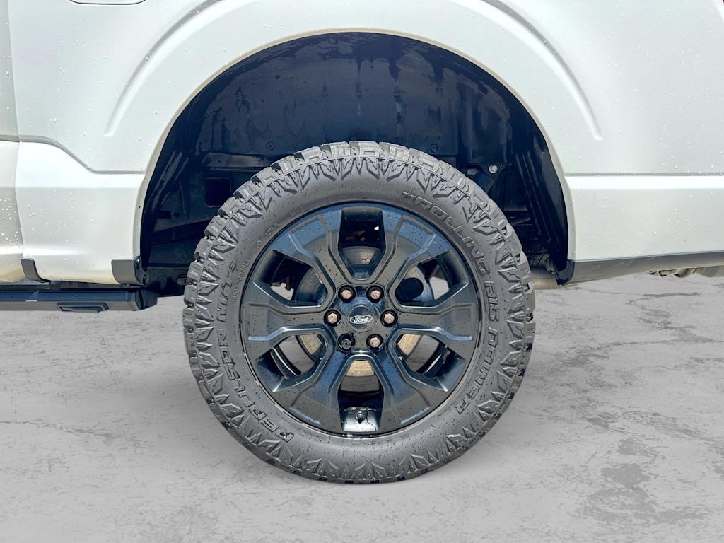 Thumbnail: 2022 Ford F-150 - 8