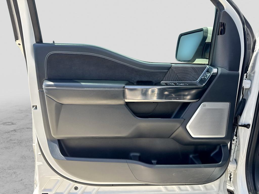 Thumbnail: 2022 Ford F-150 - 33