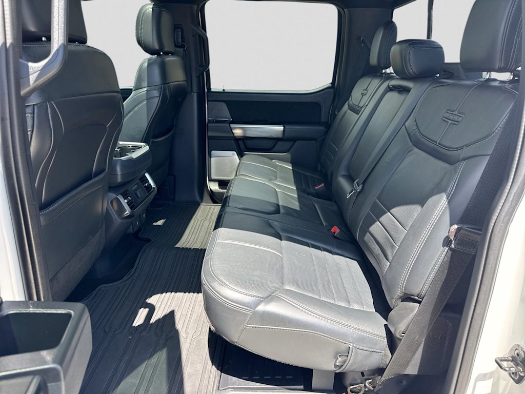 Thumbnail: 2022 Ford F-150 - 26