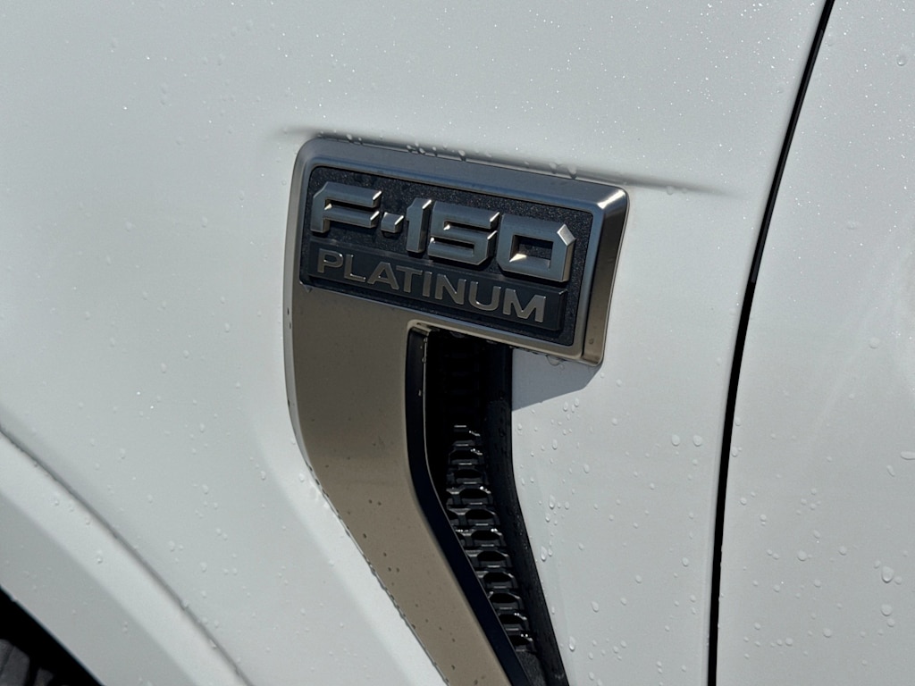 Thumbnail: 2022 Ford F-150 - 23
