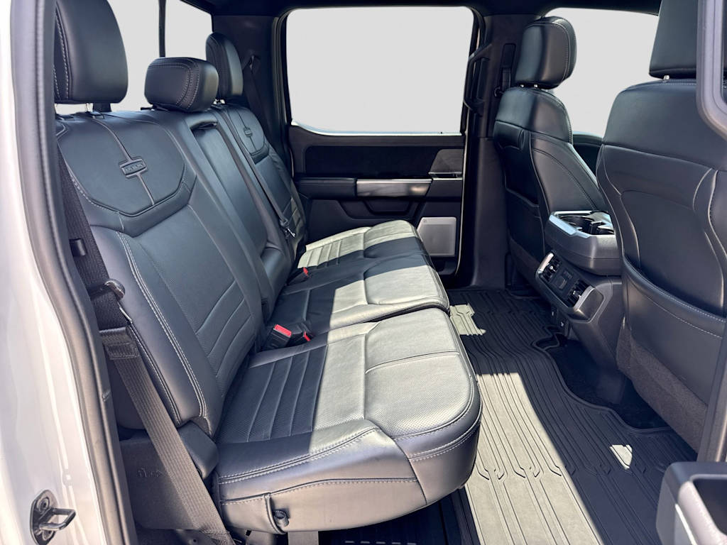 Thumbnail: 2022 Ford F-150 - 27