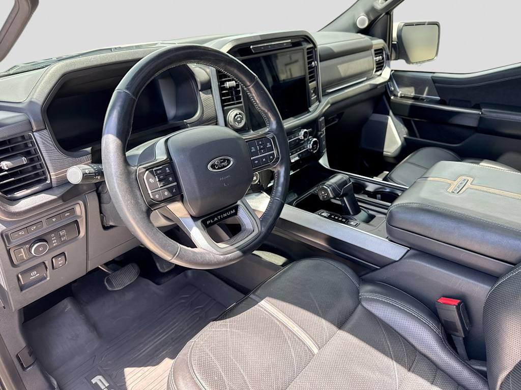 Thumbnail: 2022 Ford F-150 - 2