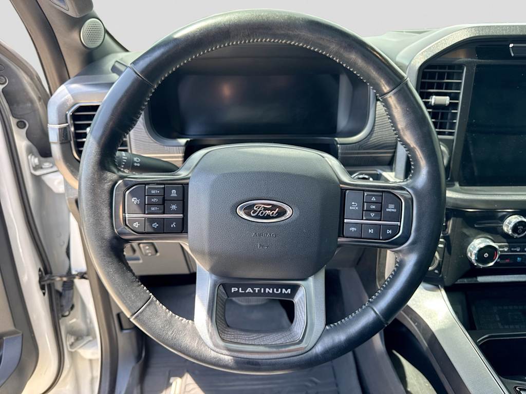 Thumbnail: 2022 Ford F-150 - 13