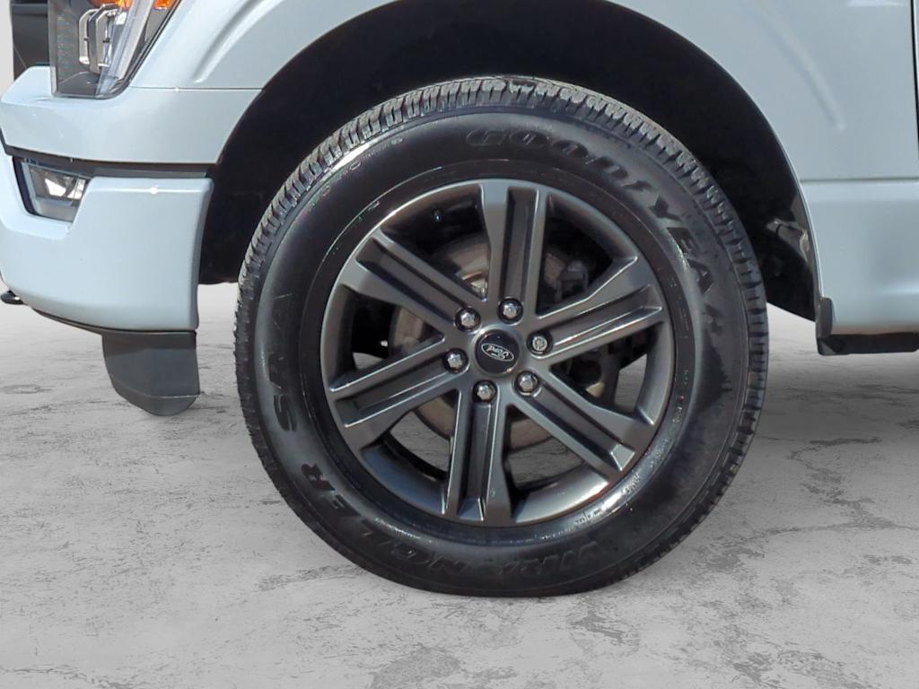 Thumbnail: 2022 Ford F-150 - 8