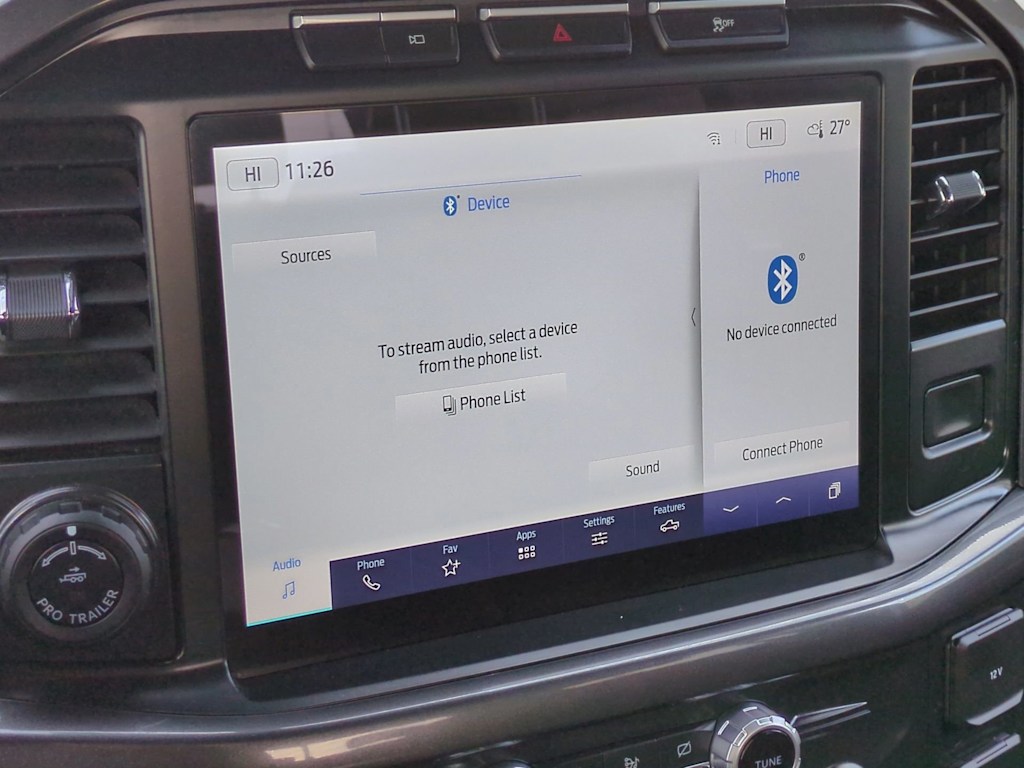 Thumbnail: 2022 Ford F-150 - 15