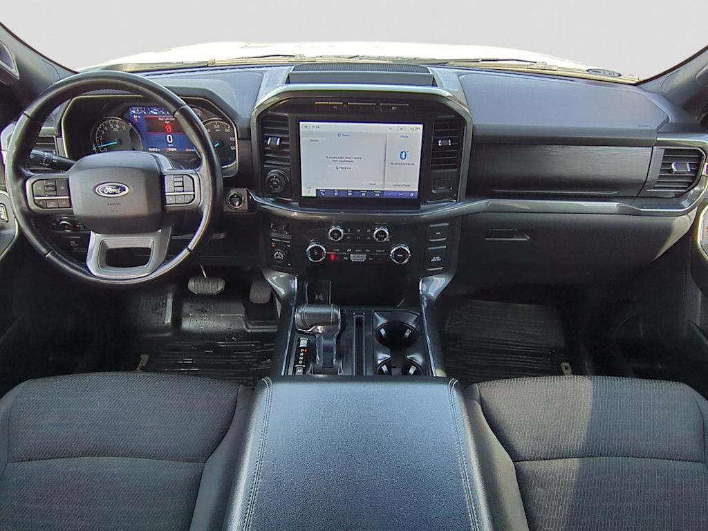 Thumbnail: 2022 Ford F-150 - 10