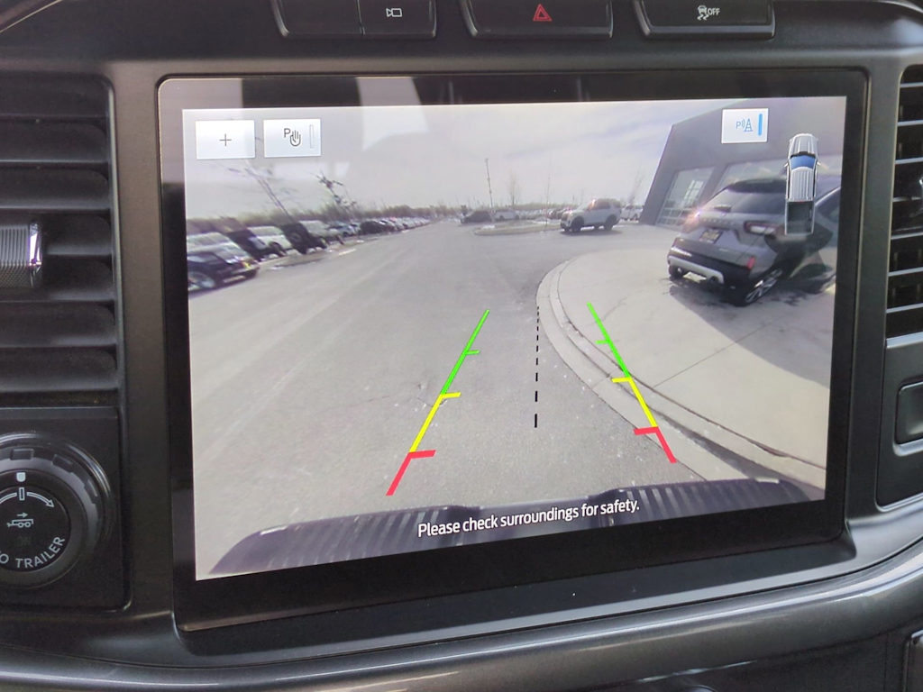 Thumbnail: 2022 Ford F-150 - 31