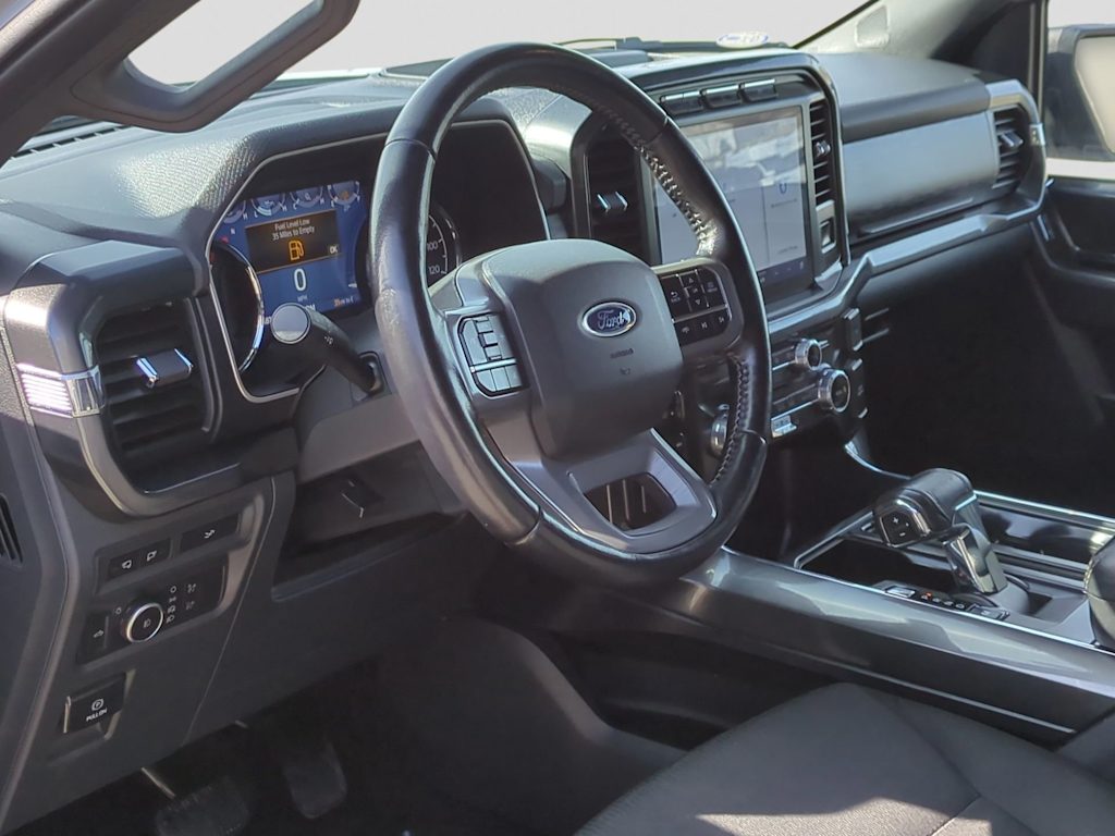 Thumbnail: 2022 Ford F-150 - 2