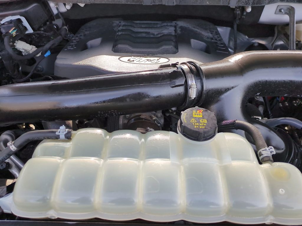 Thumbnail: 2022 Ford F-150 - 9