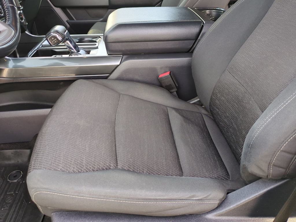 Thumbnail: 2022 Ford F-150 - 11