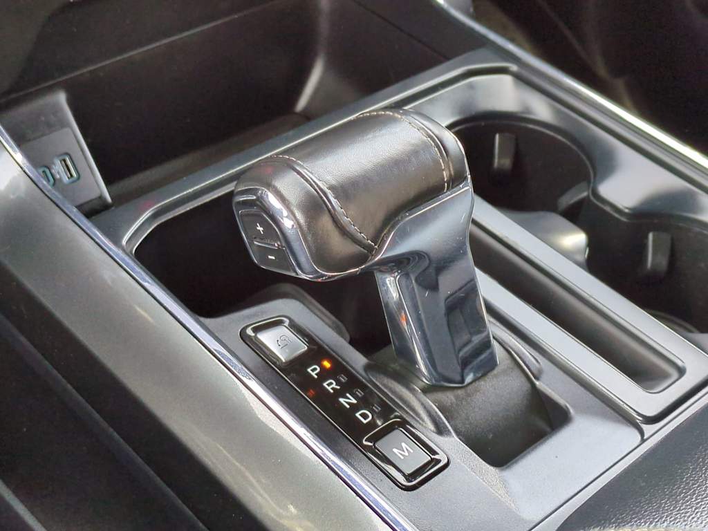 Thumbnail: 2022 Ford F-150 - 33