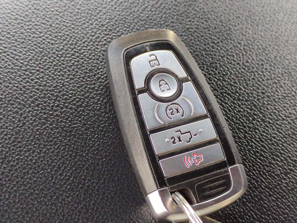 Thumbnail: 2022 Ford F-150 - 19