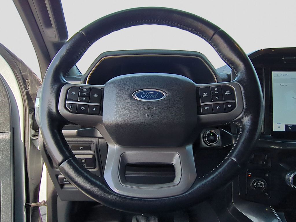 Thumbnail: 2022 Ford F-150 - 14