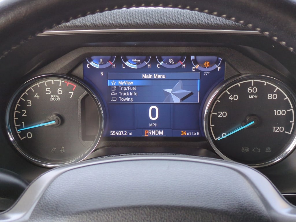 Thumbnail: 2022 Ford F-150 - 17