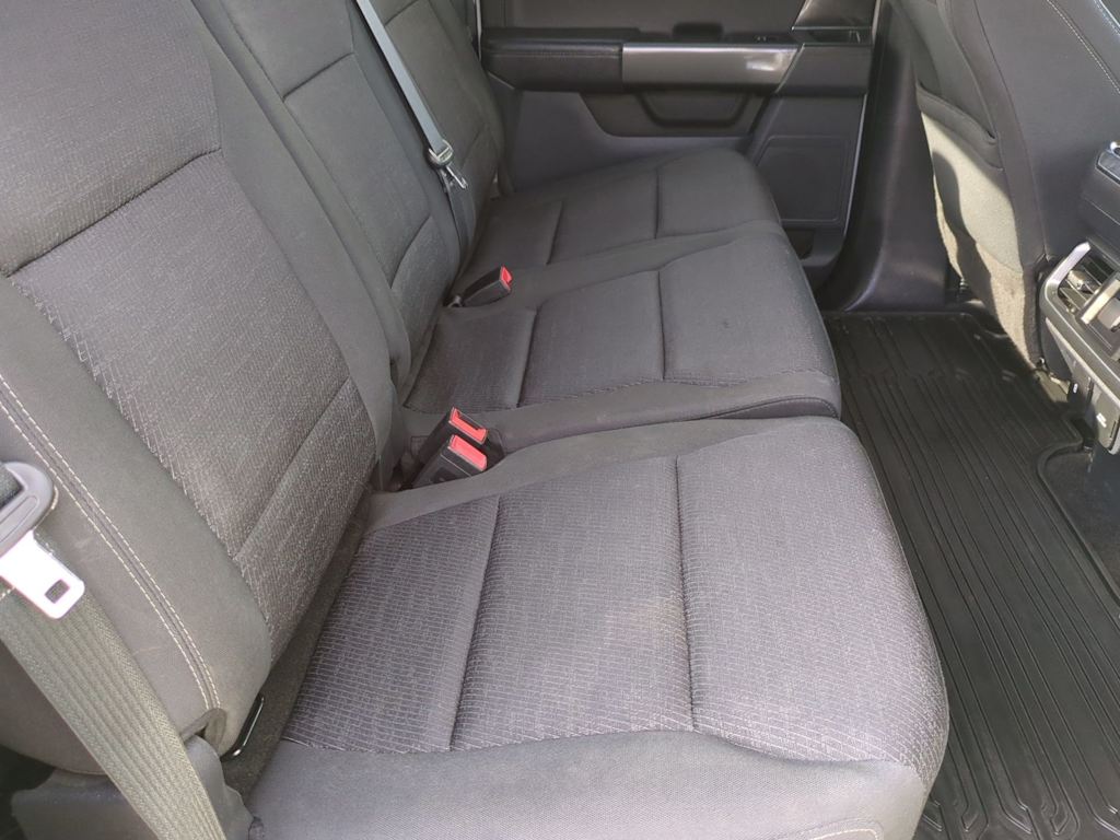 Thumbnail: 2022 Ford F-150 - 13