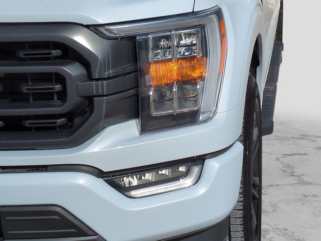 Thumbnail: 2022 Ford F-150 - 24