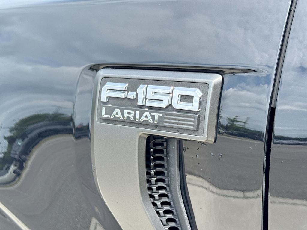 Thumbnail: 2023 Ford F-150 - 15