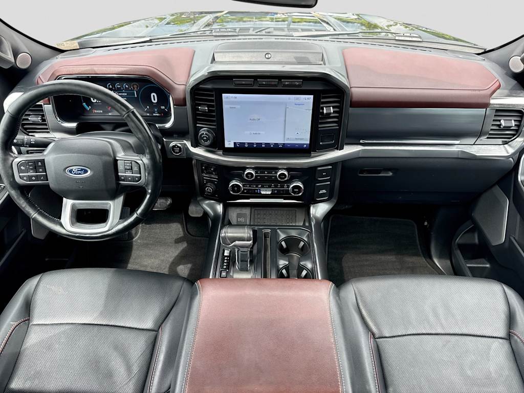 Thumbnail: 2023 Ford F-150 - 9