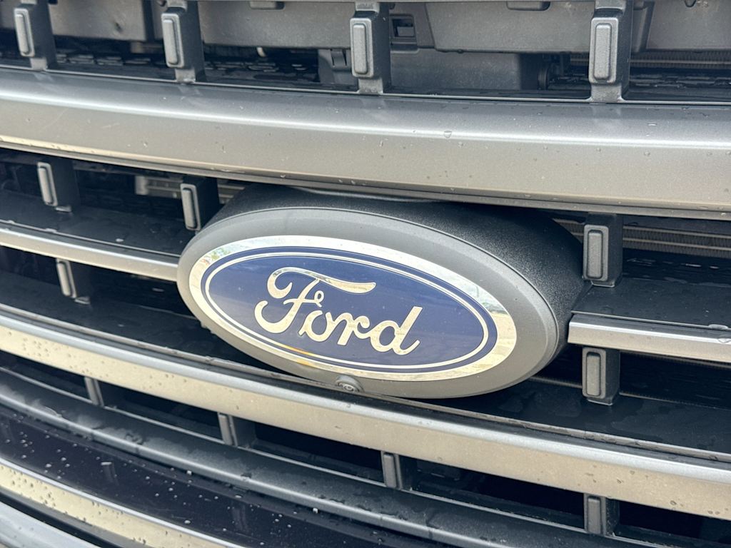 Thumbnail: 2023 Ford F-150 - 7