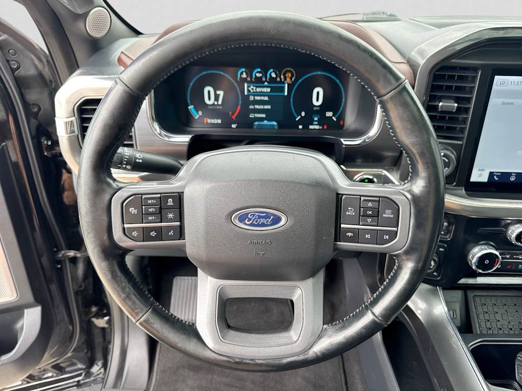 Thumbnail: 2023 Ford F-150 - 13