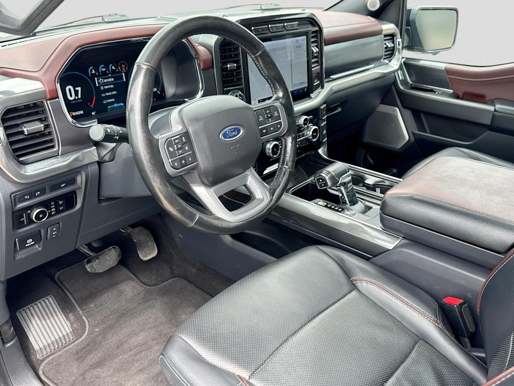Thumbnail: 2023 Ford F-150 - 2