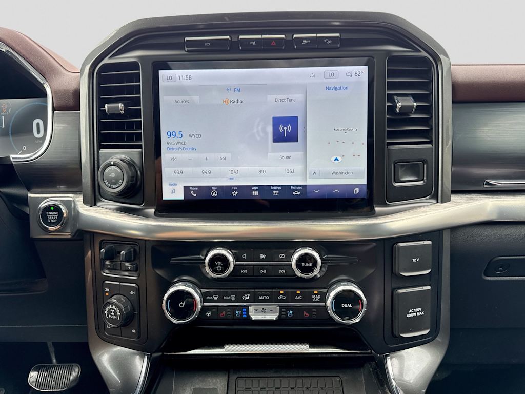 Thumbnail: 2023 Ford F-150 - 14