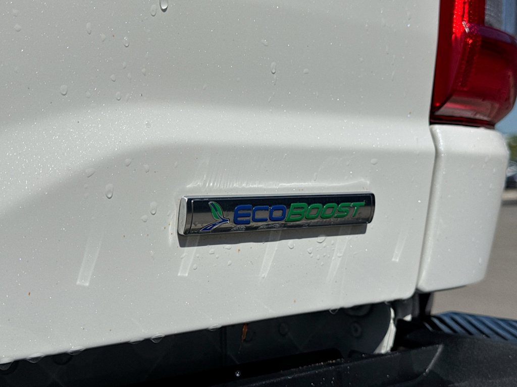 Thumbnail: 2023 Ford F-150 - 24