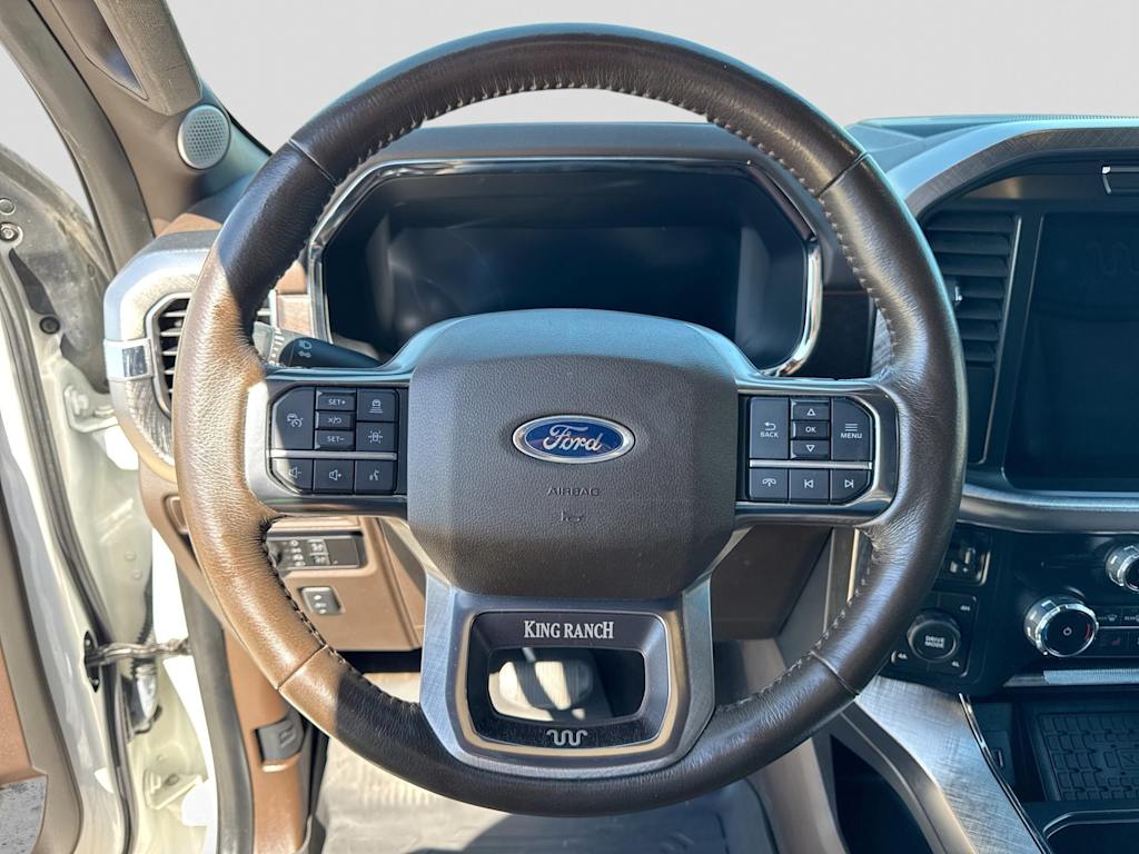 Thumbnail: 2023 Ford F-150 - 12