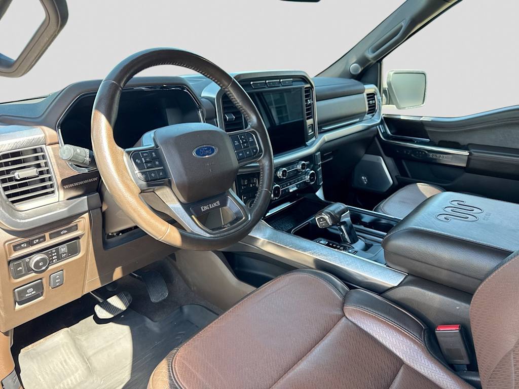 Thumbnail: 2023 Ford F-150 - 2