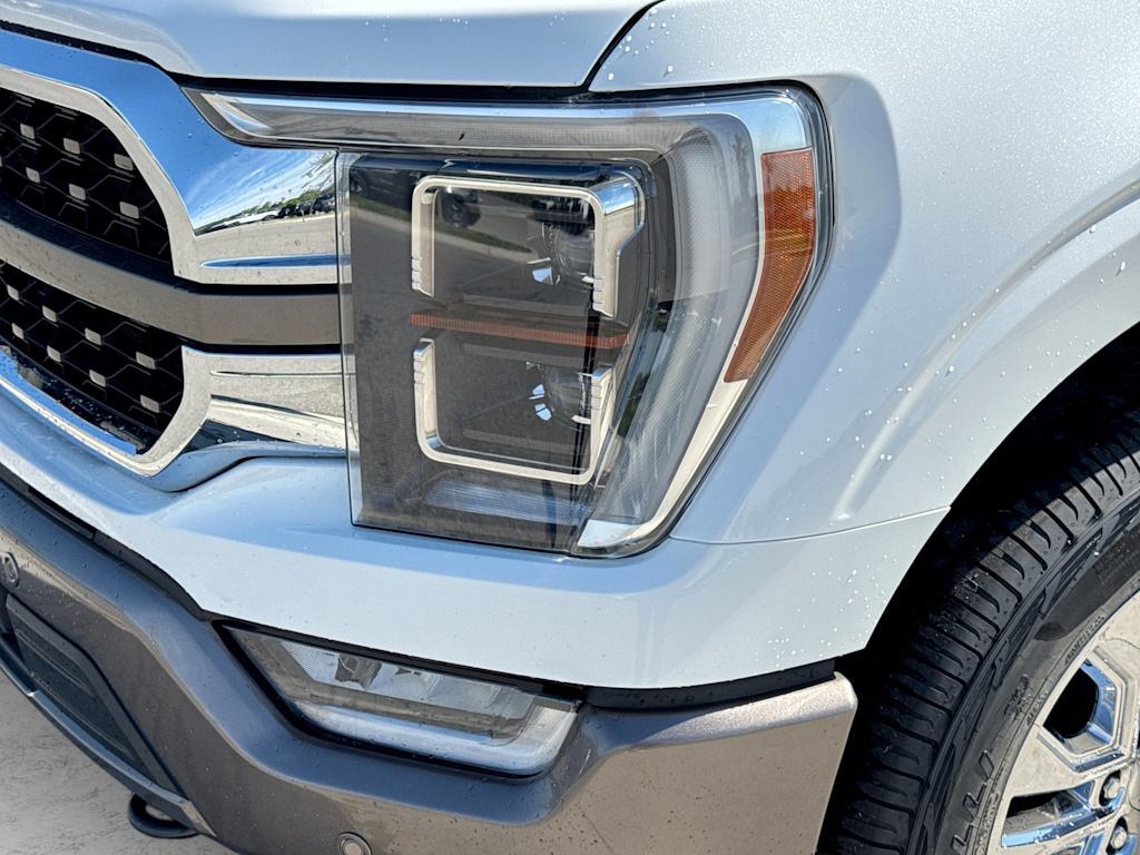 Thumbnail: 2023 Ford F-150 - 23