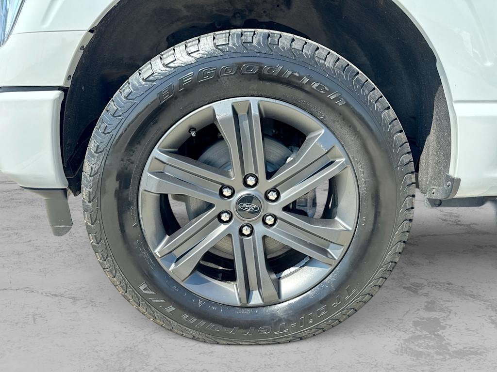 Thumbnail: 2023 Ford F-150 - 7