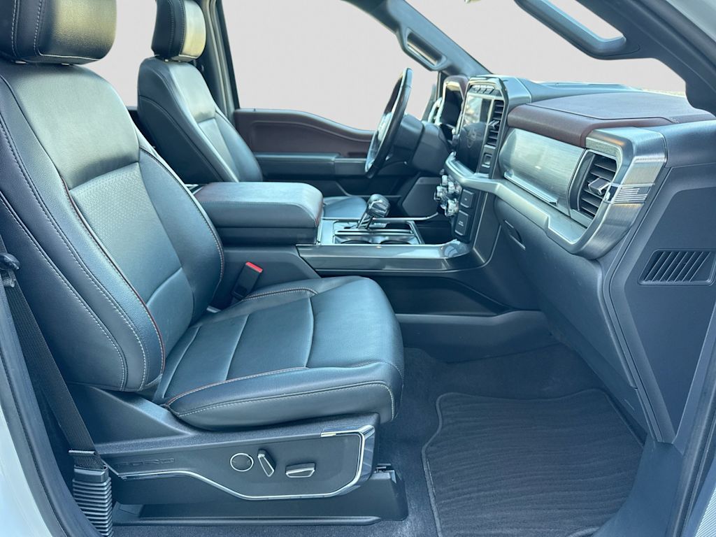 Thumbnail: 2023 Ford F-150 - 10