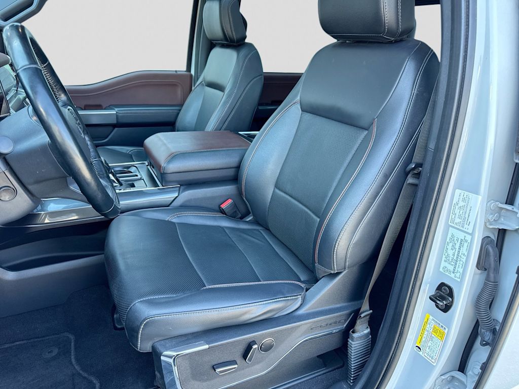 Thumbnail: 2023 Ford F-150 - 9