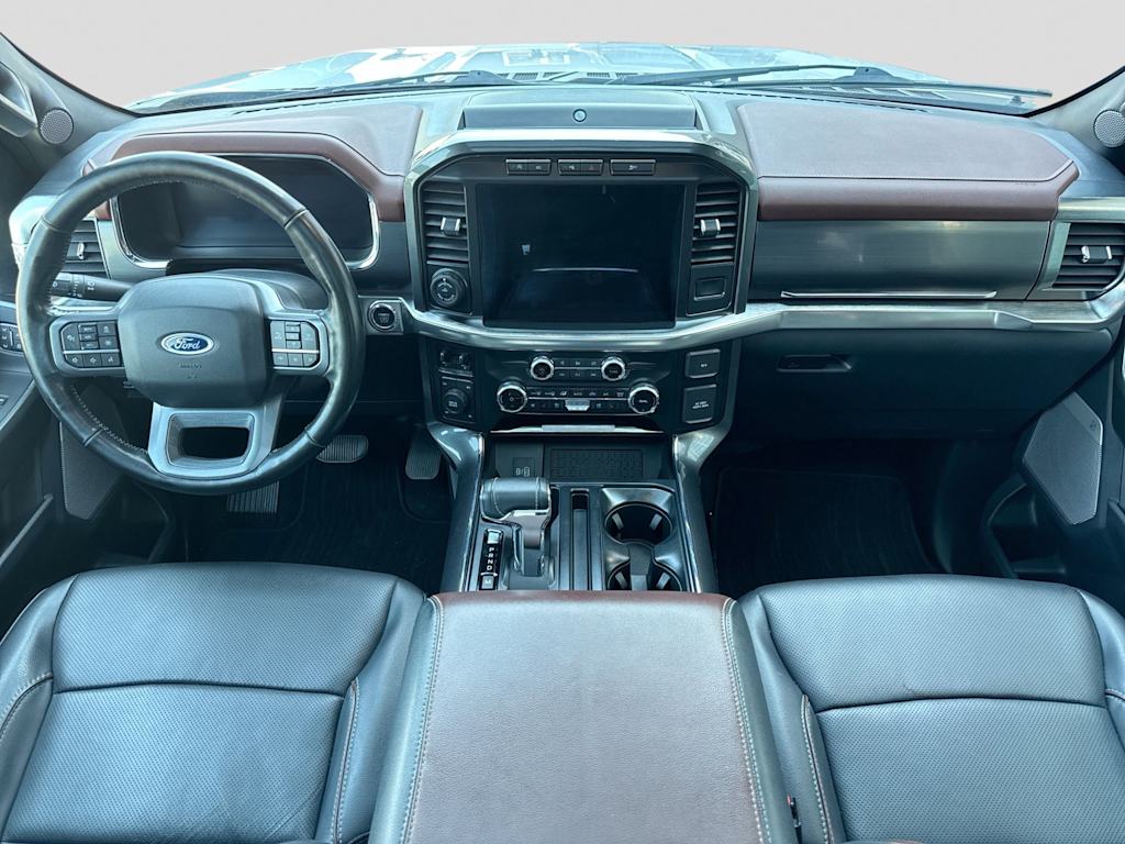 Thumbnail: 2023 Ford F-150 - 8
