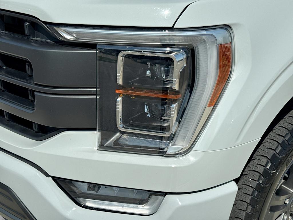 Thumbnail: 2023 Ford F-150 - 19