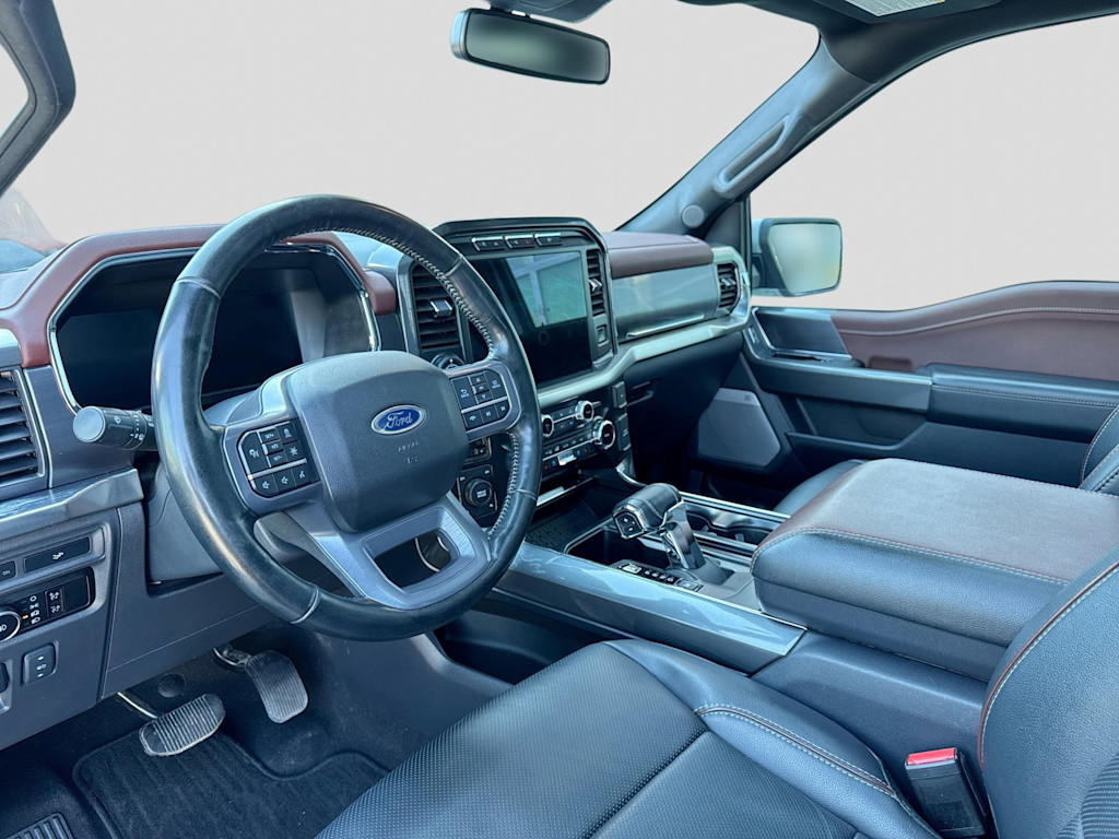 Thumbnail: 2023 Ford F-150 - 2