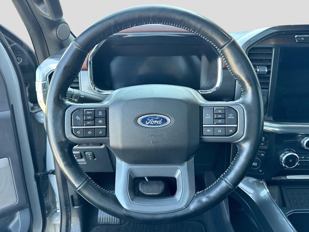 Thumbnail: 2023 Ford F-150 - 12