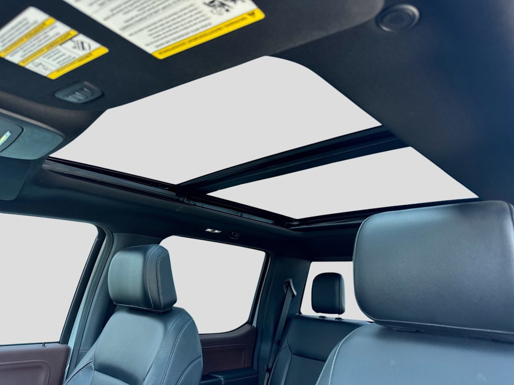 Thumbnail: 2023 Ford F-150 - 22