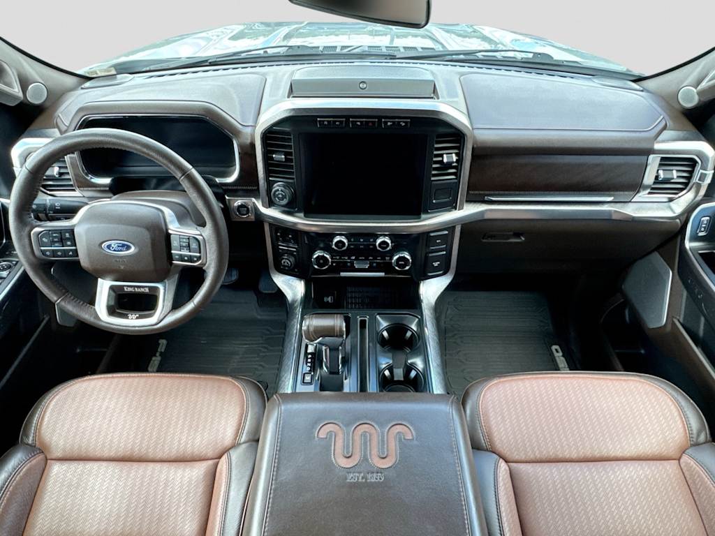 Thumbnail: 2023 Ford F-150 - 8