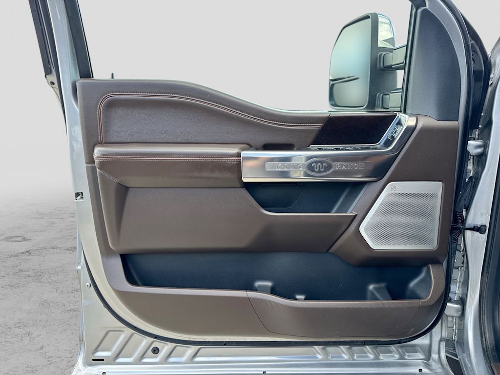Thumbnail: 2023 Ford F-150 - 33