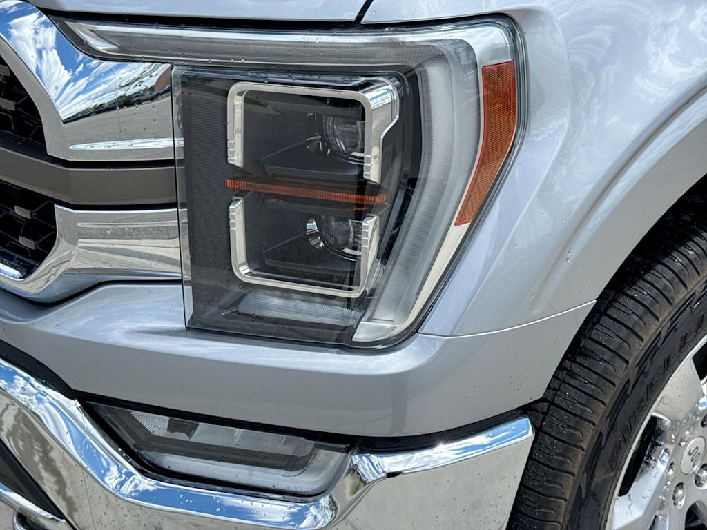 Thumbnail: 2023 Ford F-150 - 22
