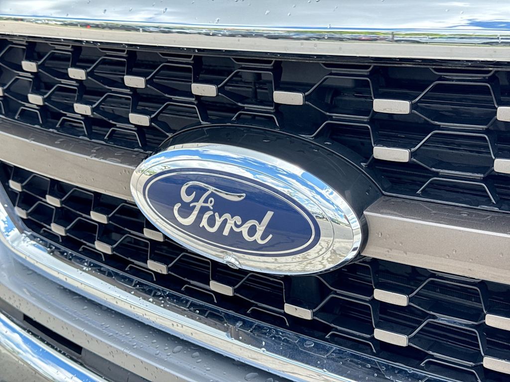 Thumbnail: 2023 Ford F-150 - 6